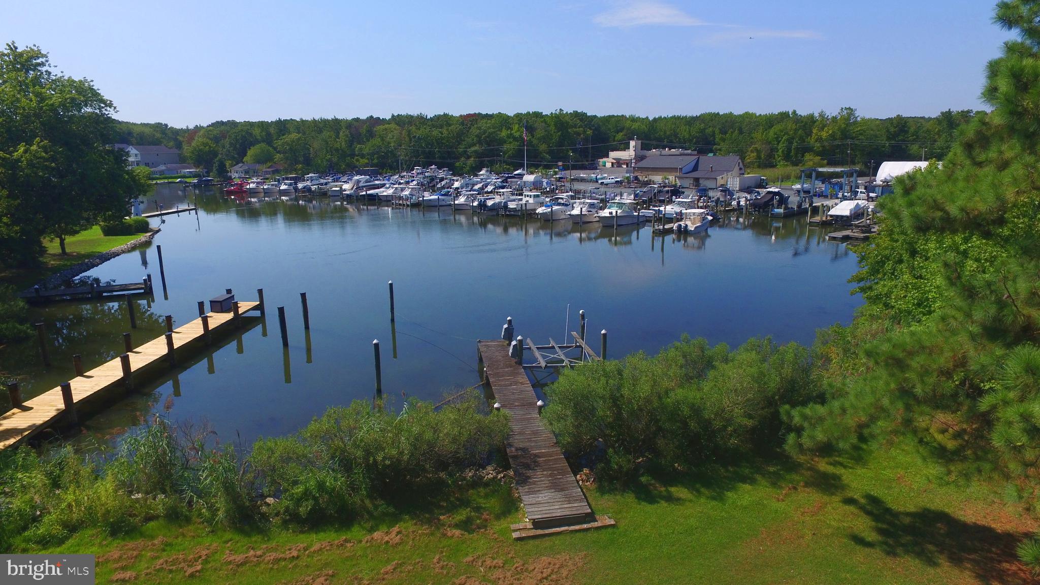 3713 Clarks Point Road Middle River, MD 21220 - Photo 19 of 23