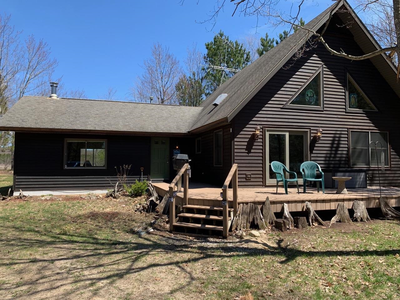 8604 Partridge Roost Road Frederic, MI 49733 - Photo 2 of 30 1912345-1.JPG