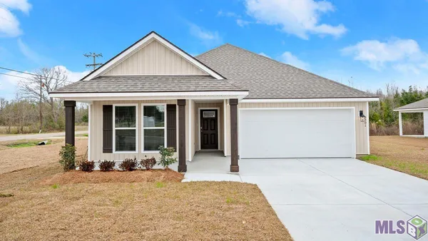 $252,885 | 5301 Bachman Court, Baker, LA 70714