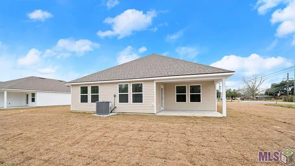 $249,900 | 5301 Bachman Court, Baker, LA 70714