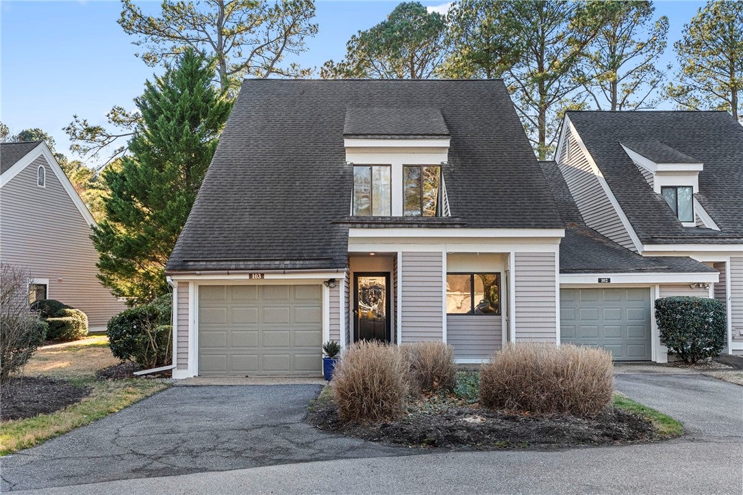 103 Winster Fax Road Williamsburg, VA 23185 - Photo 1 of 1 Gallery Image 1