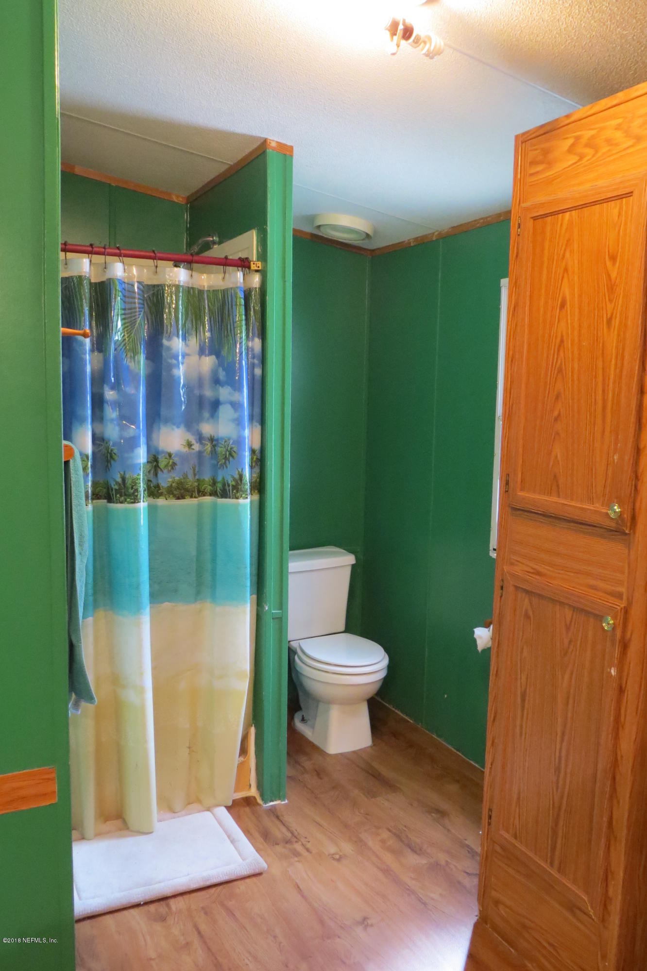 874 Cousintown Road Interlachen, FL 32148 - Photo 11 of 18 Master Bathroom