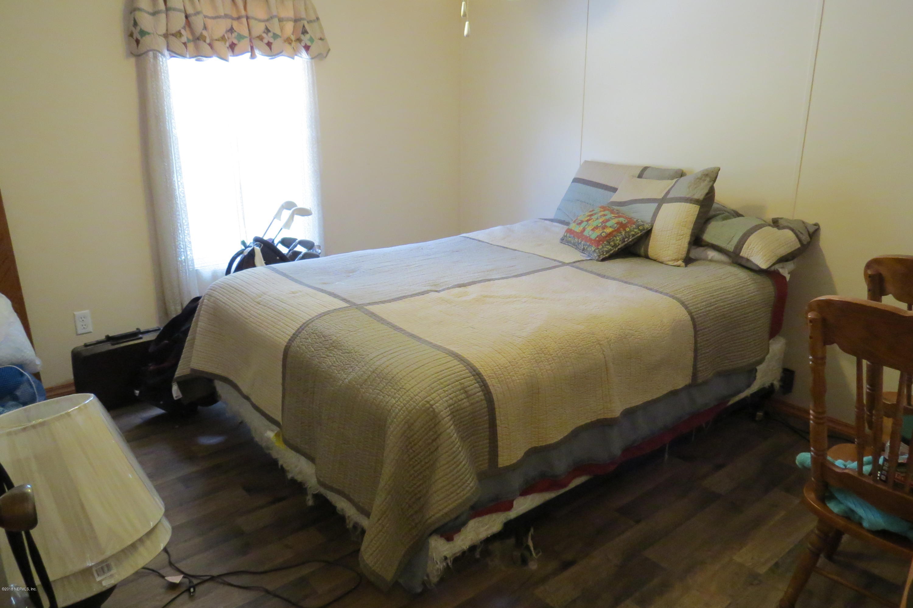 874 Cousintown Road Interlachen, FL 32148 - Photo 13 of 18 Bedroom 3