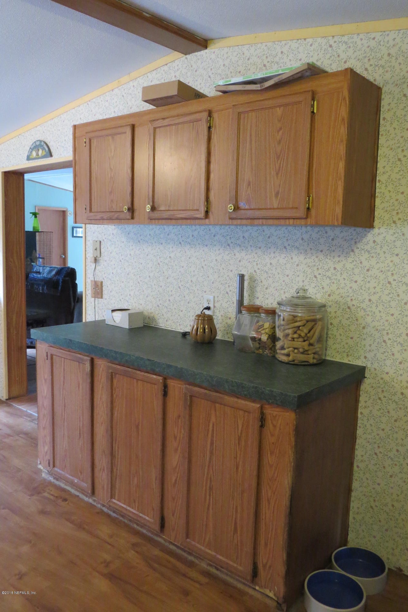 874 Cousintown Road Interlachen, FL 32148 - Photo 7 of 18 Kitchen