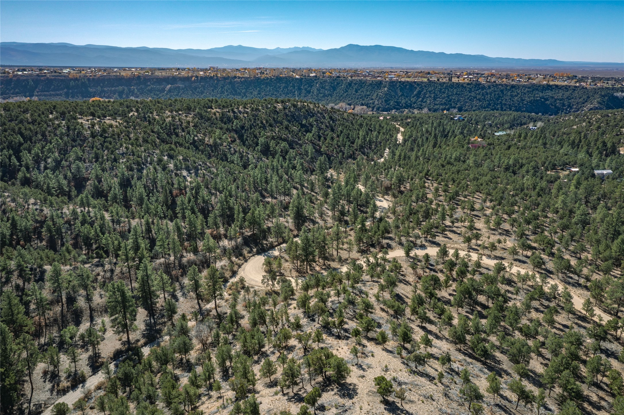0 Gallina Canyon Road Valdez, NM 87580 - Photo 20 of 24