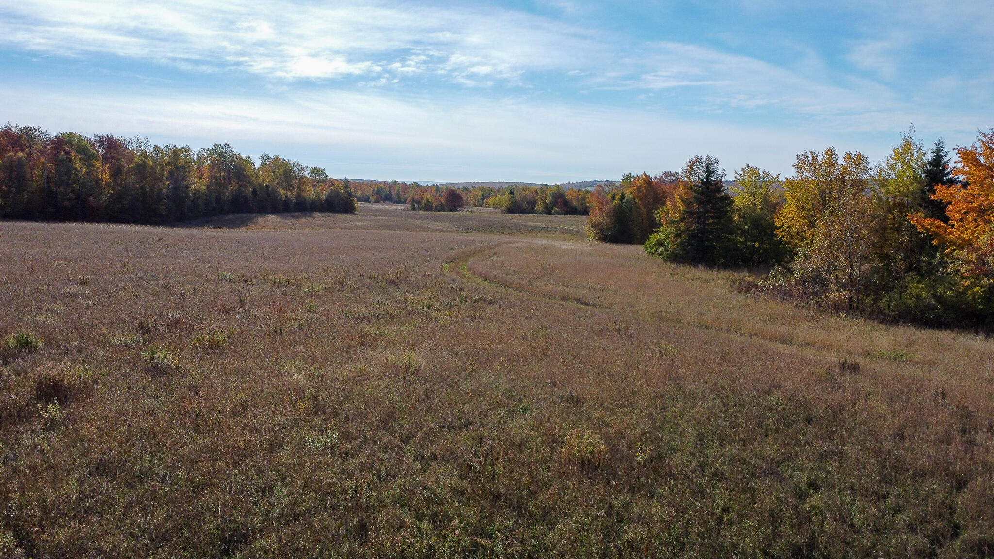 Lot 16 Up Back Rd Mount Mount Chase, ME 04765 - Photo 32 of 38 DJI_0769