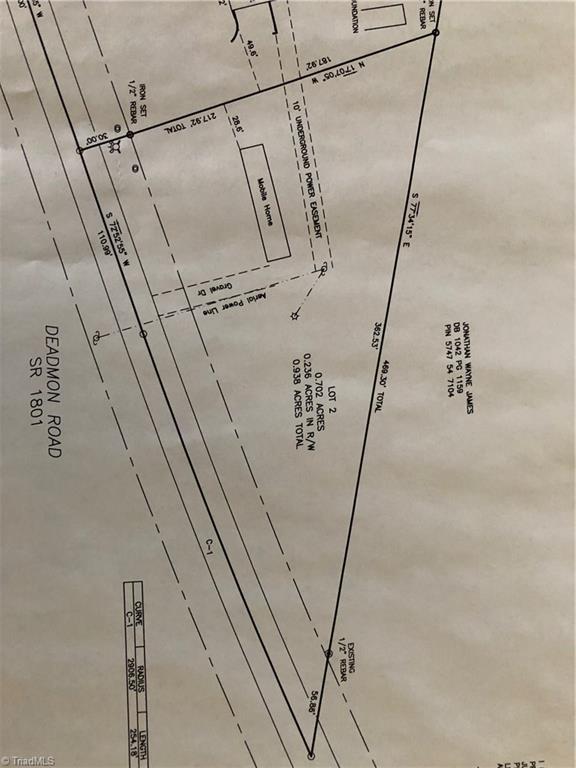 431 Deadmon Road Mocksville, NC 27028 - Photo 14 of 14 Gallery Image 14