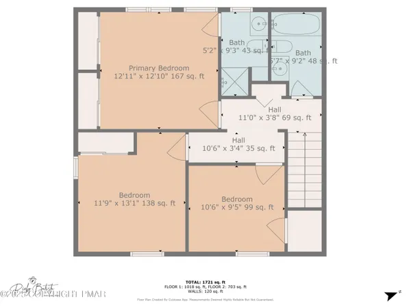 $2,100 | 458 Country Pl Drive, Tobyhanna, PA 18466