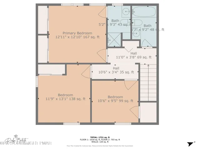 $2,250 | 458 Country Pl Drive, Tobyhanna, PA 18466
