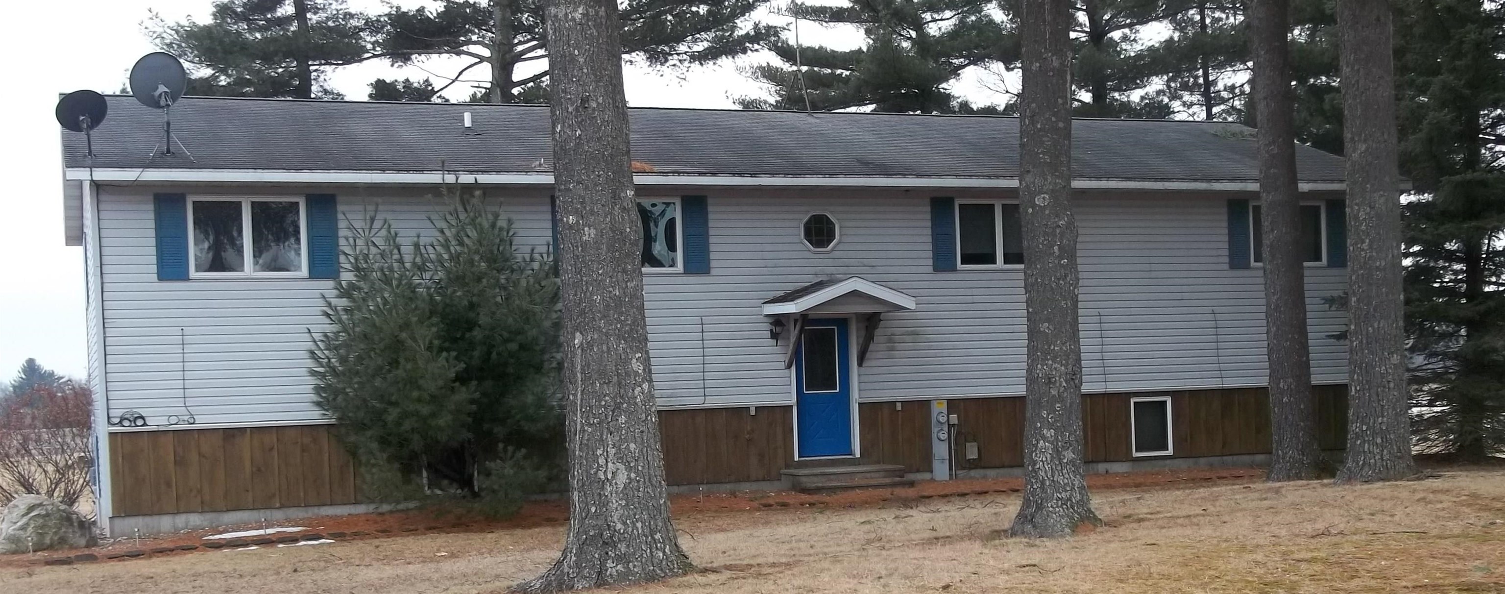 E10939 County Rd C Clintonville, WI 54929 - Photo 1 of 1