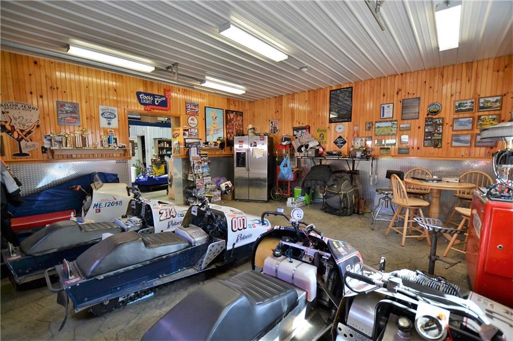 2428 Kennebec Road Newburgh, ME 04444 - Photo 27 of 32 Photo