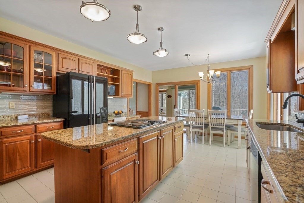 16 Carding Mill Road Sudbury, MA 01776 - Photo 8 of 42