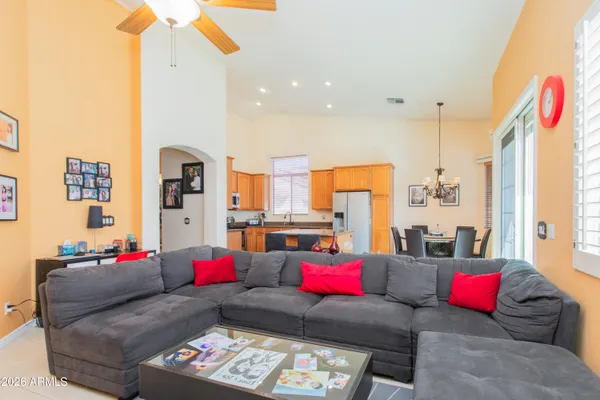 $649,900 | 15469 North 13th Avenue, Phoenix, AZ 85023