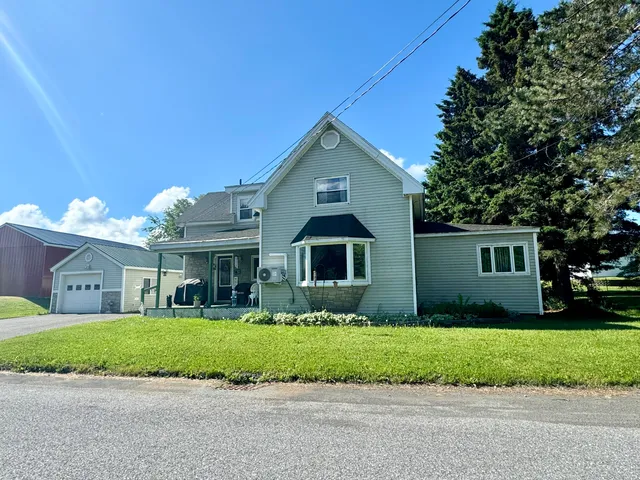 $115,000 | 45 Dennis Street, Eagle Lake, ME 04739