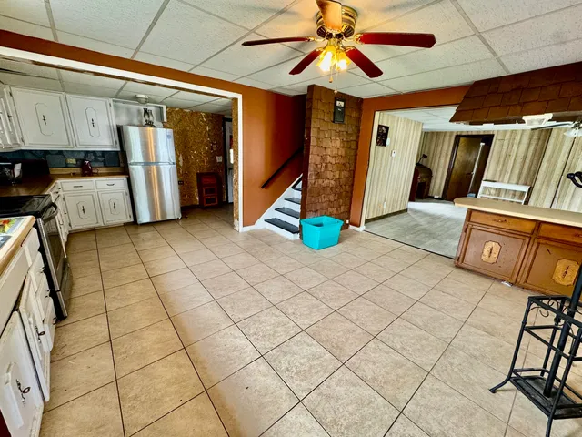 $115,000 | 45 Dennis Street, Eagle Lake, ME 04739