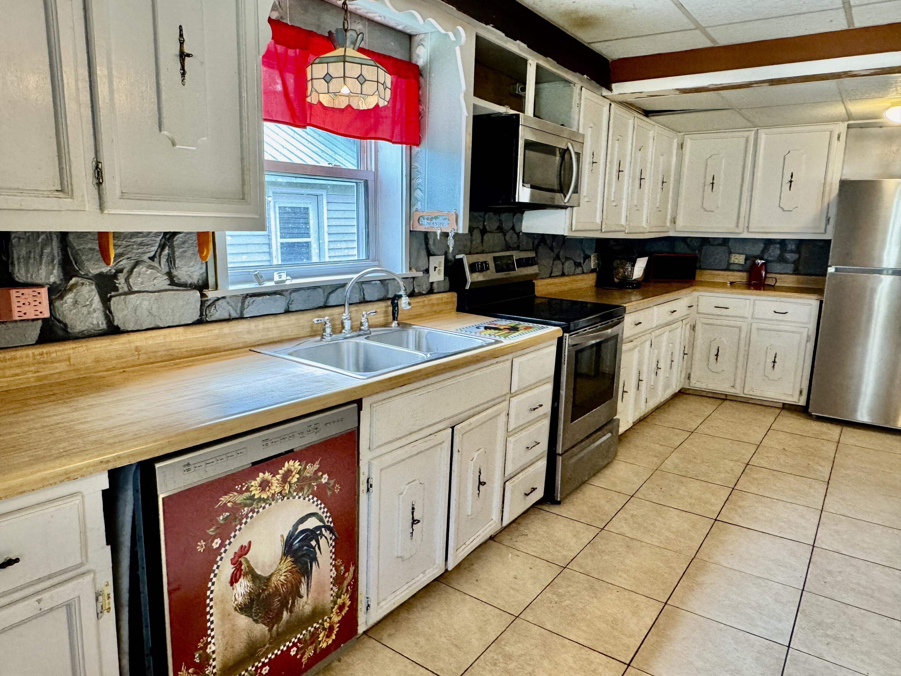 45 Dennis Street Eagle Lake, ME 04739 - Photo 13 of 27 IMG_1591