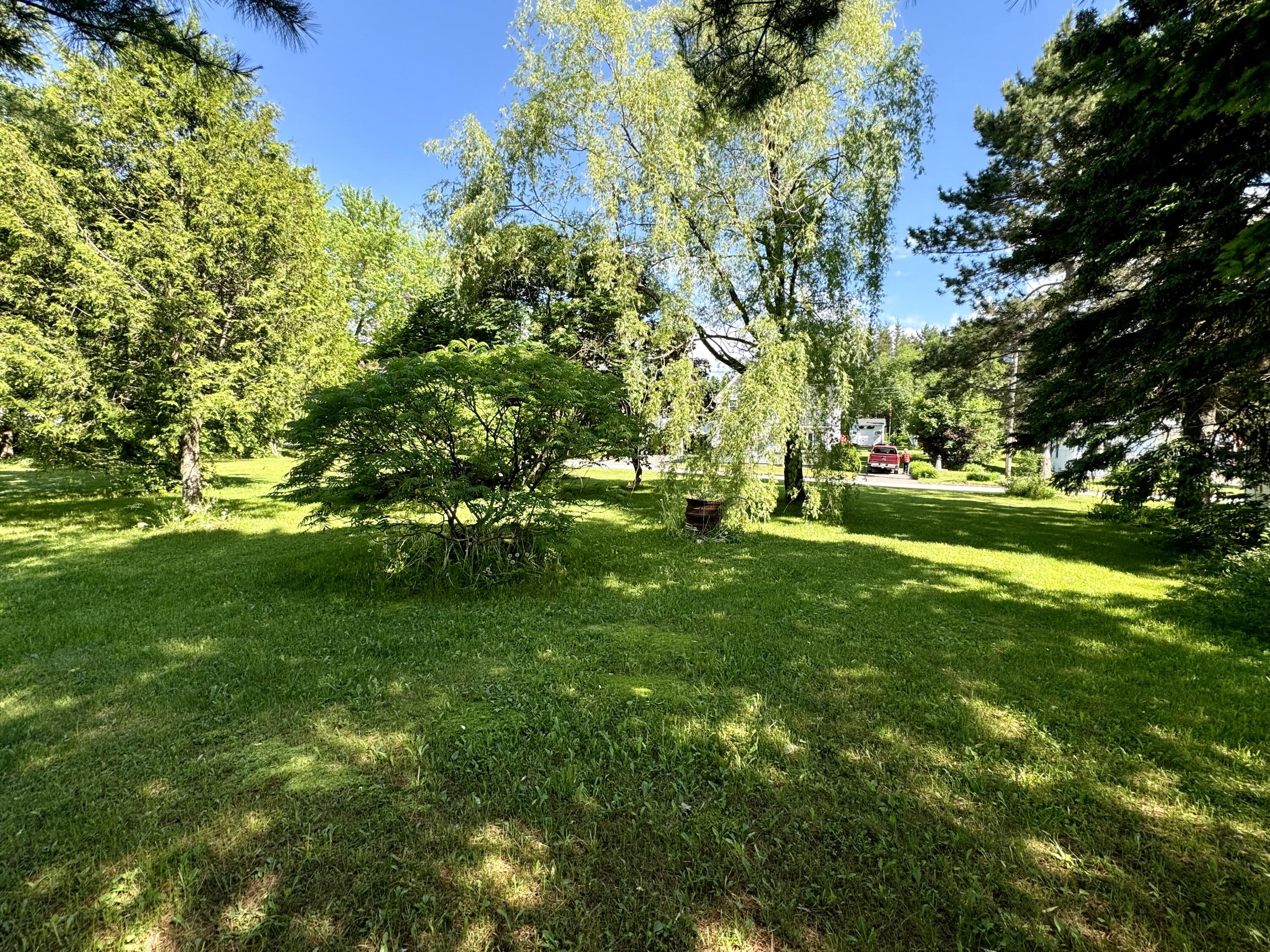 45 Dennis Street Eagle Lake, ME 04739 - Photo 2 of 27 Extra lot