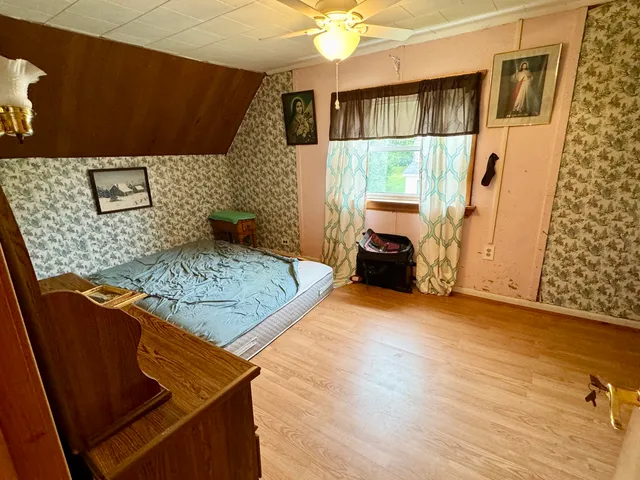 $115,000 | 45 Dennis Street, Eagle Lake, ME 04739