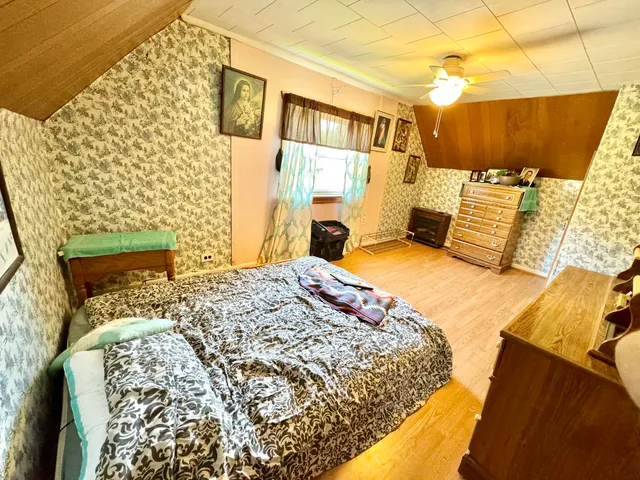 $115,000 | 45 Dennis Street, Eagle Lake, ME 04739