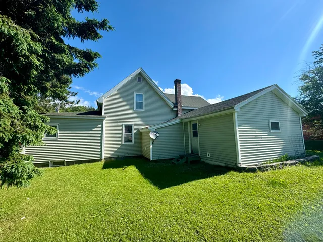 $115,000 | 45 Dennis Street, Eagle Lake, ME 04739