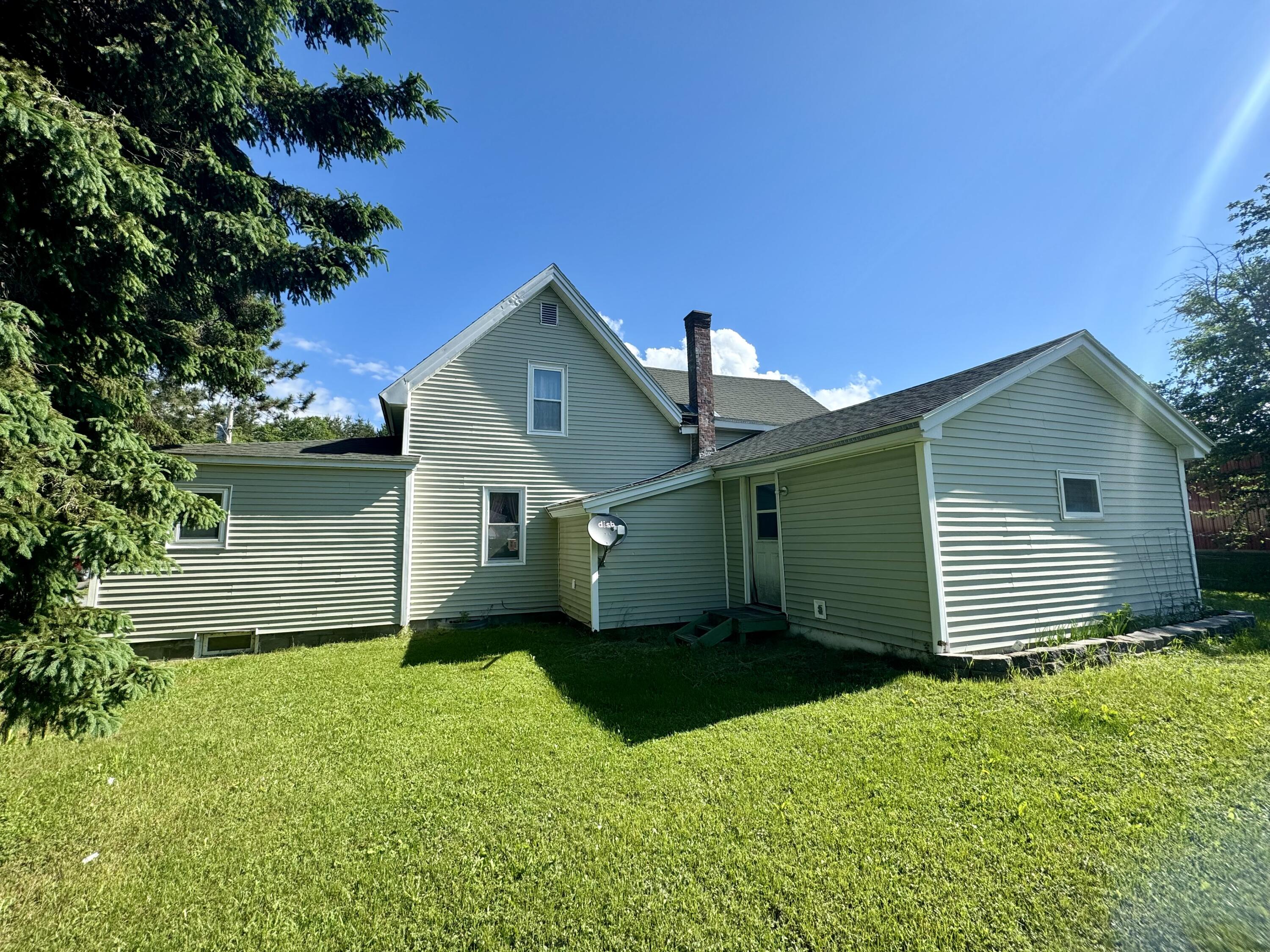 45 Dennis Street Eagle Lake, ME 04739 - Photo 5 of 27 Back