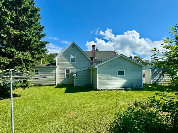 $99,900 | 45 Dennis Street, Eagle Lake, ME 04739