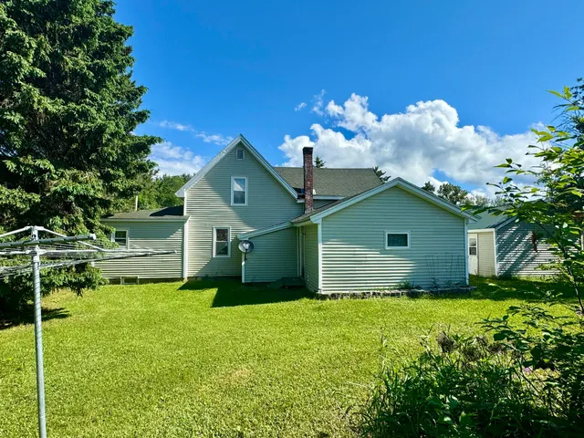 $115,000 | 45 Dennis Street, Eagle Lake, ME 04739
