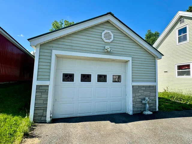 $115,000 | 45 Dennis Street, Eagle Lake, ME 04739