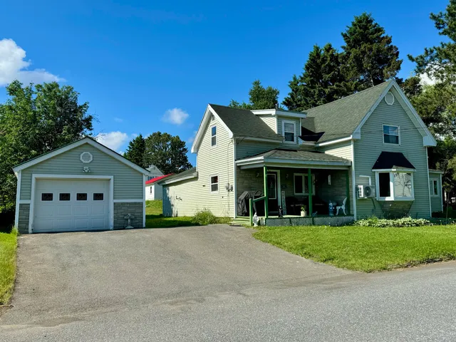 $115,000 | 45 Dennis Street, Eagle Lake, ME 04739