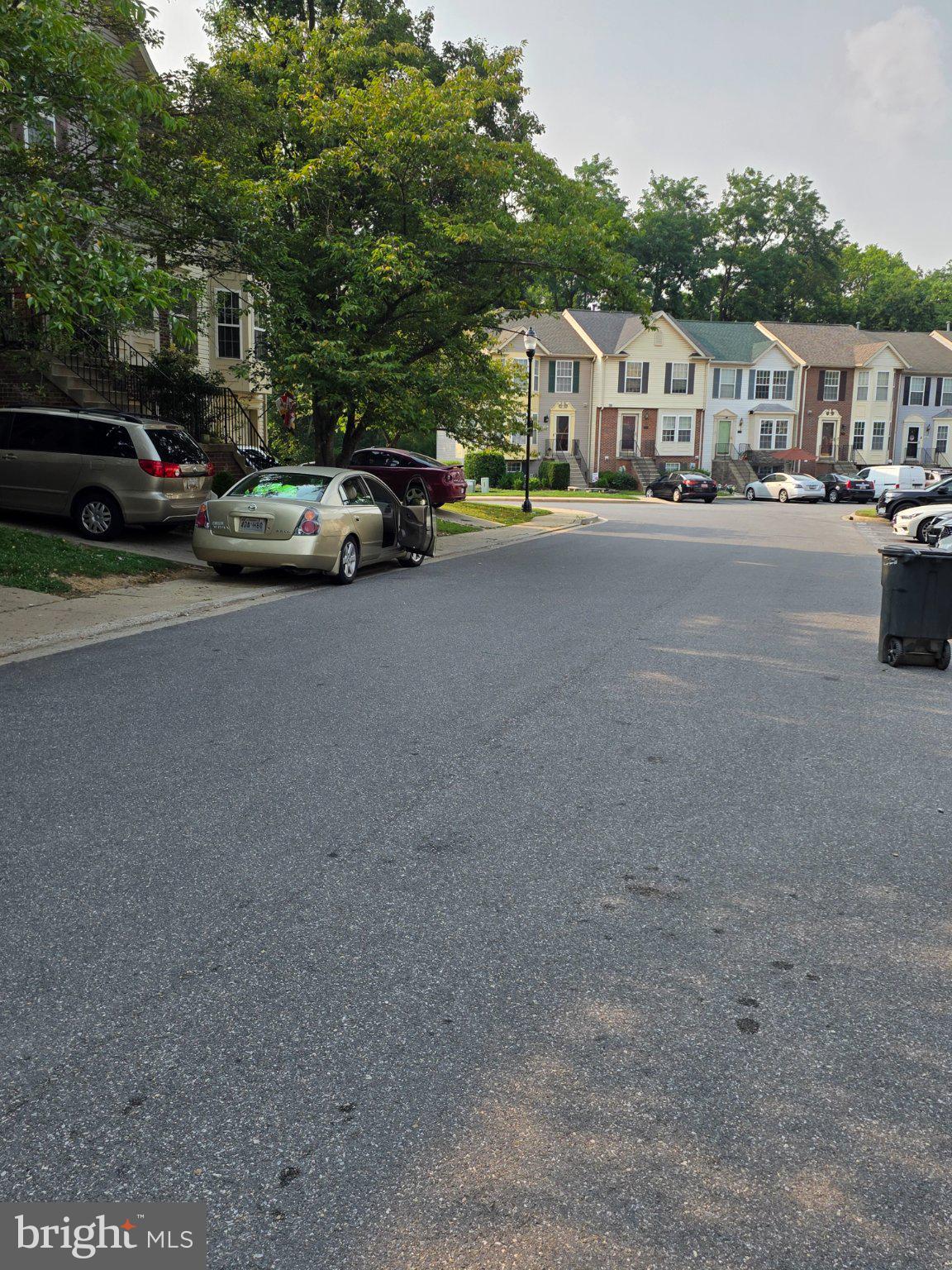 511 Primus Court Frederick, MD 21703 - Photo 36 of 40 Quiet suburban street scene.