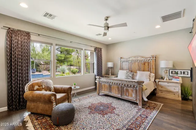 $1,899,000 | 37229 North Winding Wash Trail, Carefree, AZ 85377