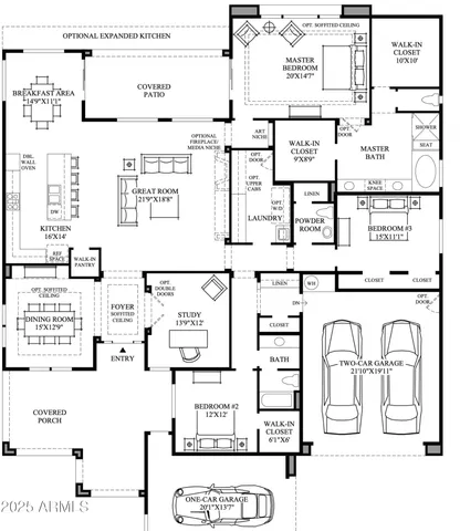 $1,899,000 | 37229 North Winding Wash Trail, Carefree, AZ 85377