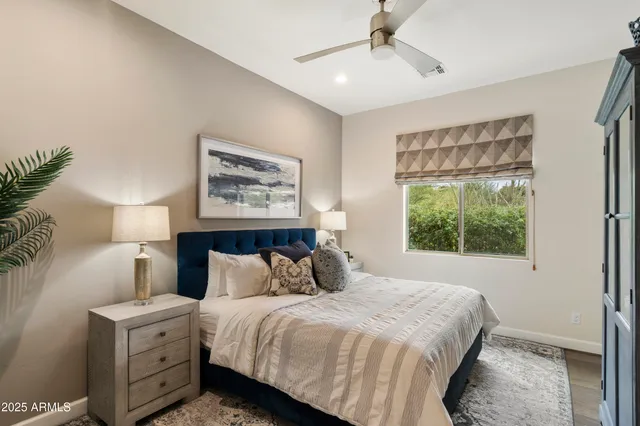 $1,899,000 | 37229 North Winding Wash Trail, Carefree, AZ 85377