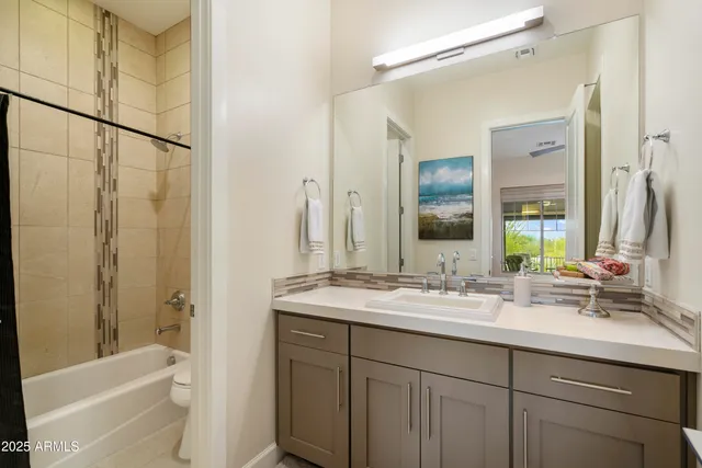 $1,899,000 | 37229 North Winding Wash Trail, Carefree, AZ 85377