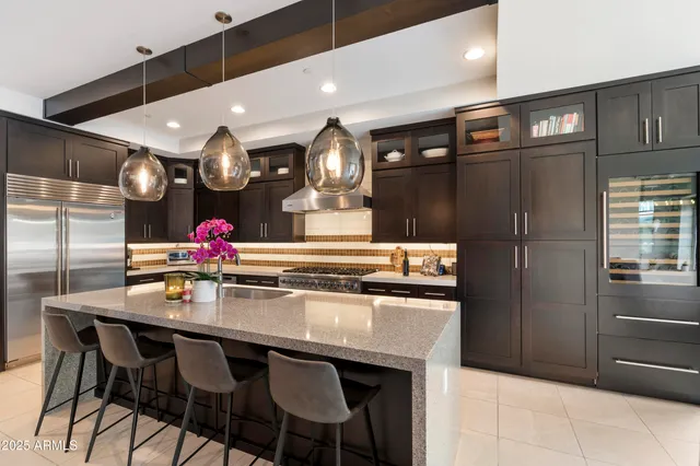 $1,899,000 | 37229 North Winding Wash Trail, Carefree, AZ 85377