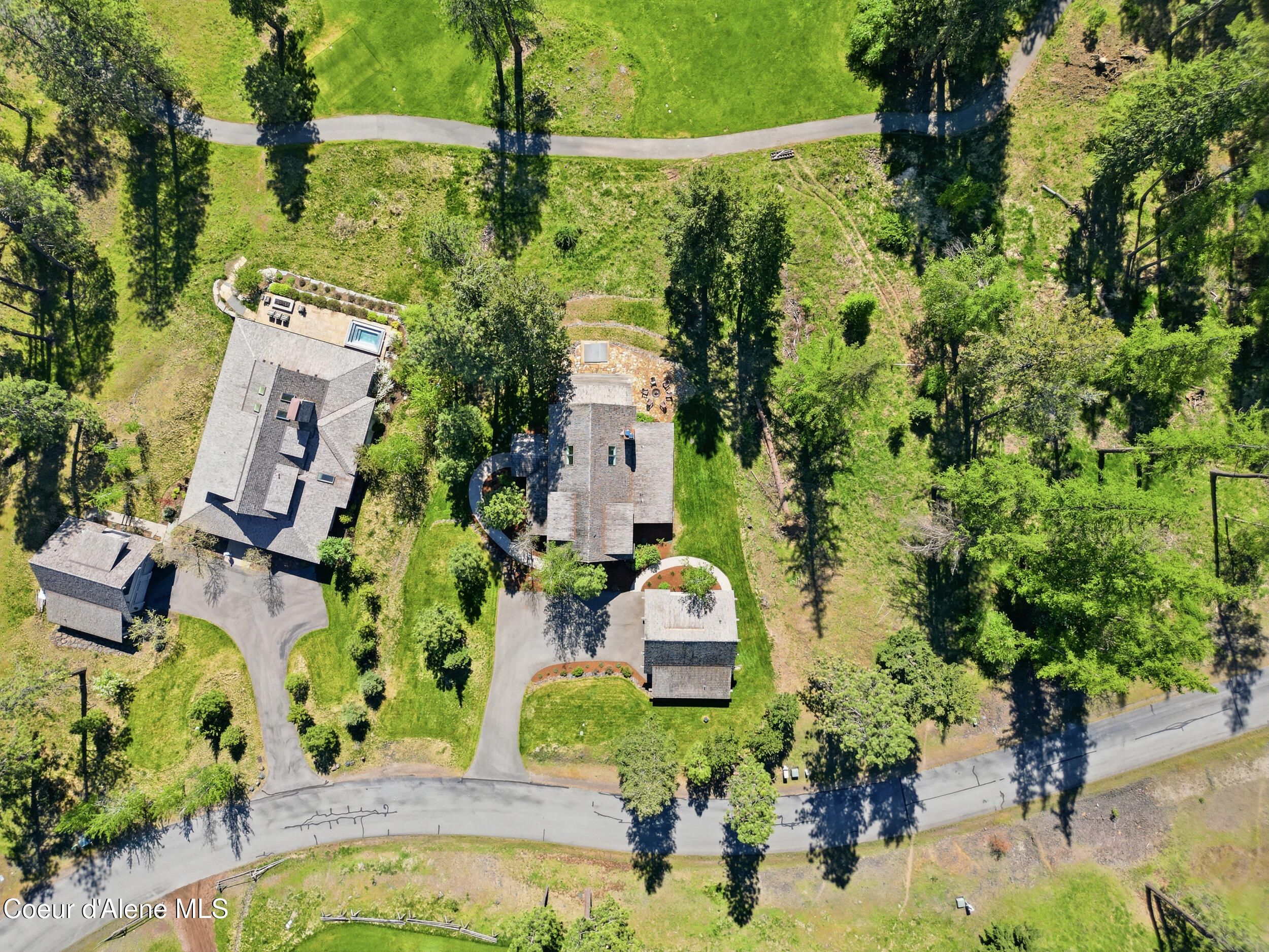6492 South Old Barn Road Harrison, ID 83833 - Photo 73 of 77 92_dji_0072