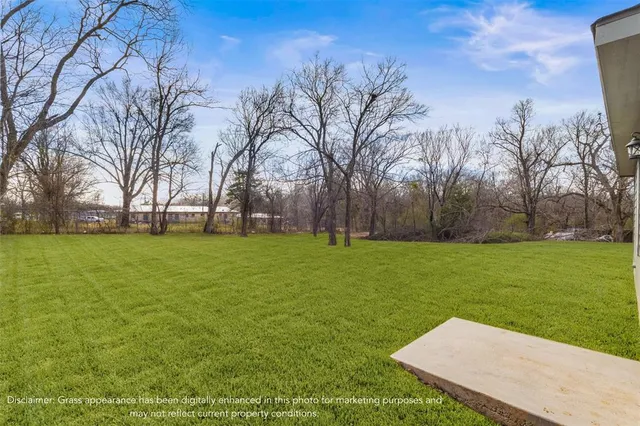 $210,000 | 913 West Sherman Street, Paris, TX 75460