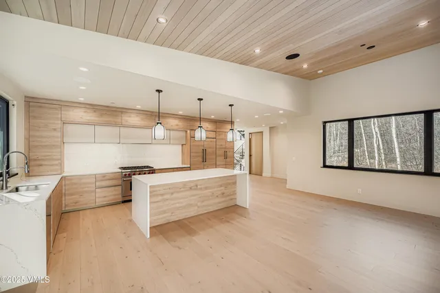 $6,750,000 | 2811 Bald Mountain Road, Vail, CO 81657