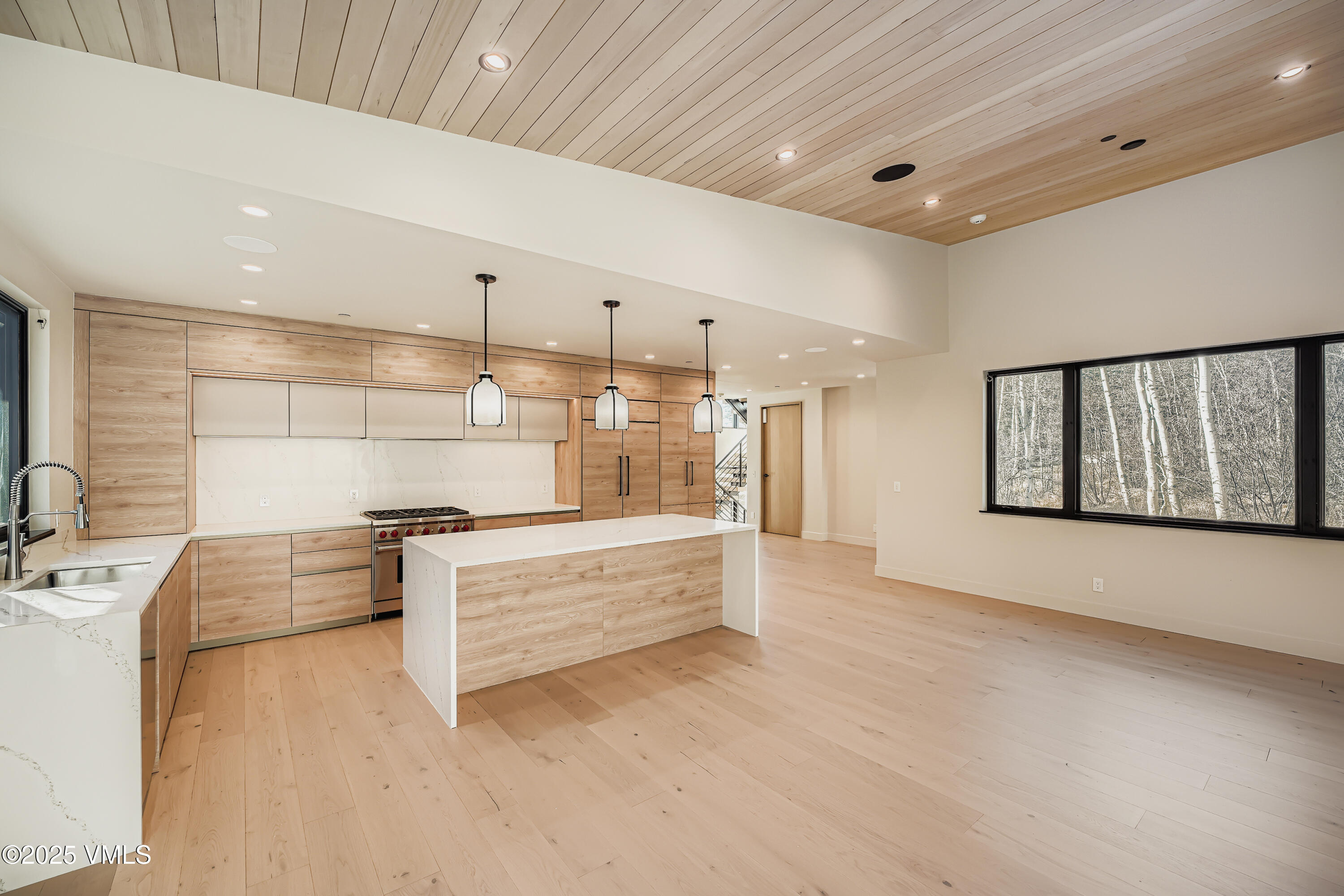 2811 Bald Mountain Road Vail, CO 81657 - Photo 12 of 55 2811 Bald Mountain Rd - Print Quality -