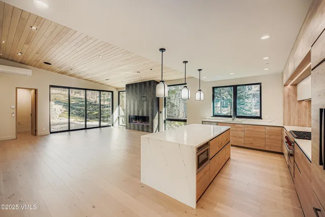 $6,750,000 | 2811 Bald Mountain Road, Vail, CO 81657