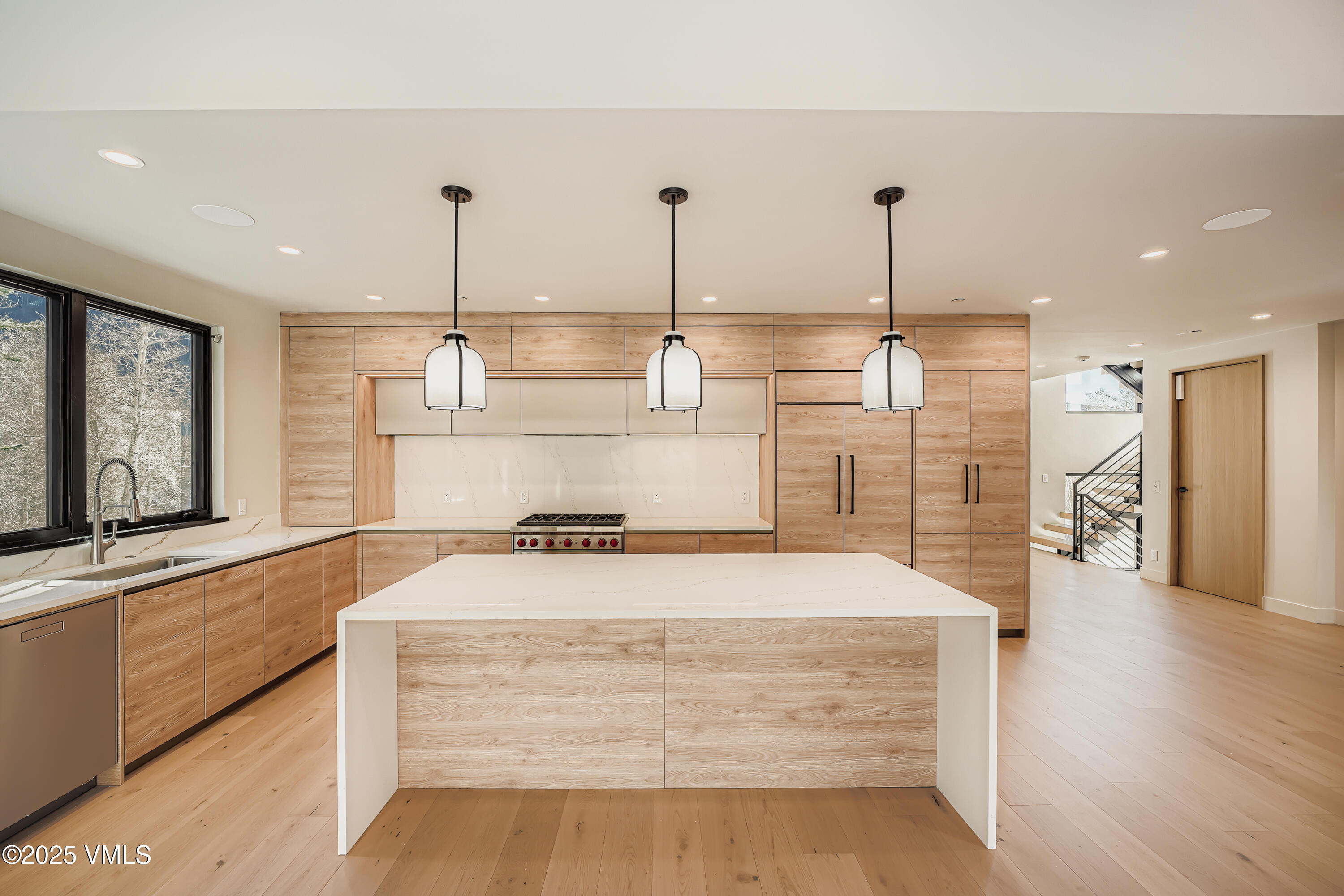 2811 Bald Mountain Road Vail, CO 81657 - Photo 17 of 55 2811 Bald Mountain Rd - Print Quality -