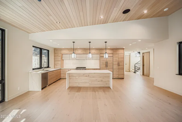 $6,995,000 | 2805 Bald Mountain Road, Unit EAST, Vail, CO 81657