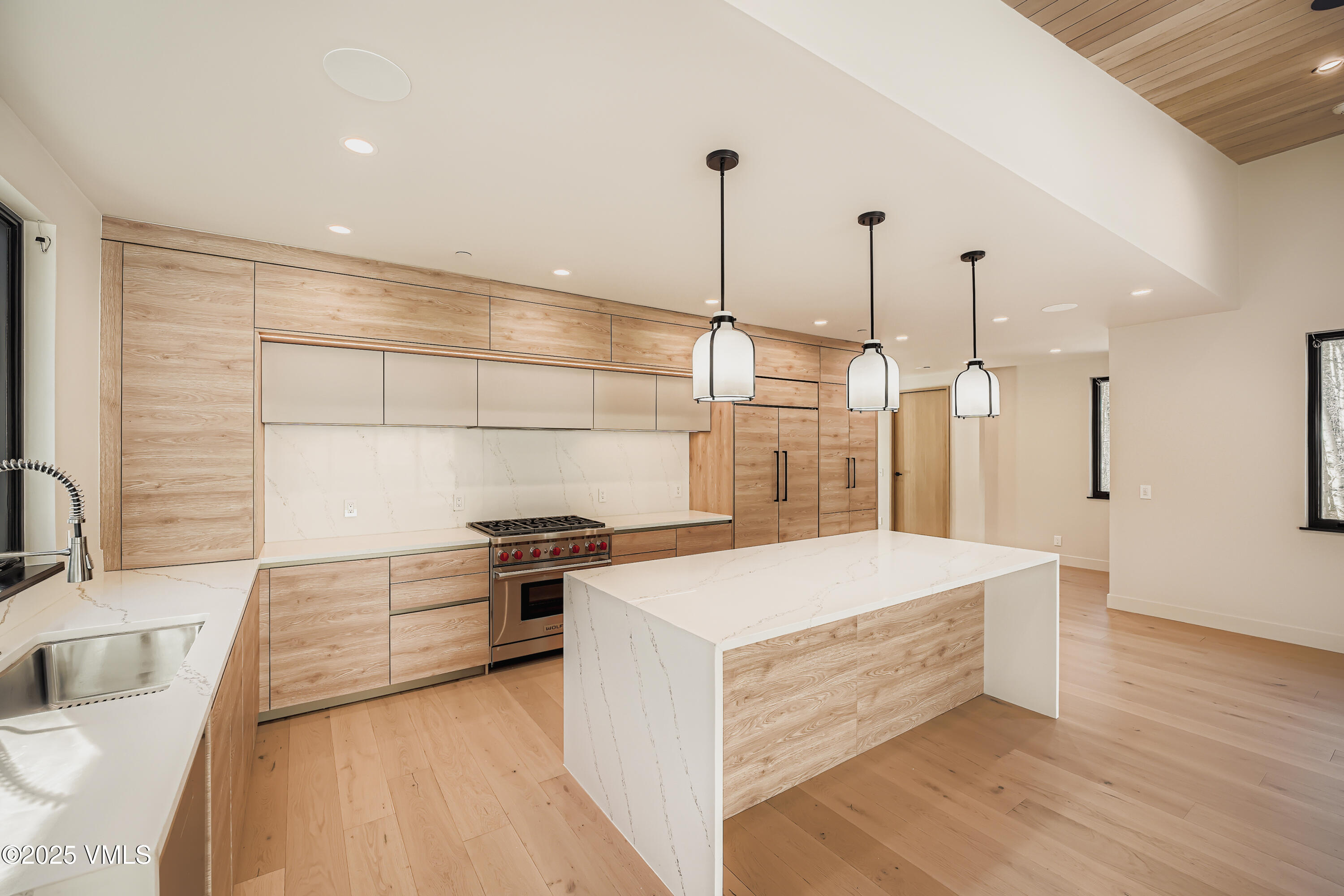 2811 Bald Mountain Road Vail, CO 81657 - Photo 18 of 55 2811 Bald Mountain Rd - Print Quality -