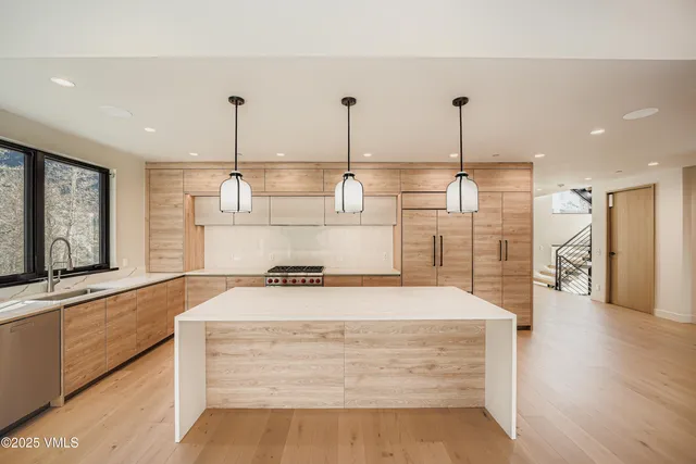 $6,995,000 | 2805 Bald Mountain Road, Unit EAST, Vail, CO 81657