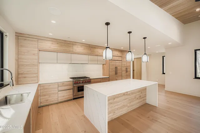 $6,995,000 | 2805 Bald Mountain Road, Unit EAST, Vail, CO 81657