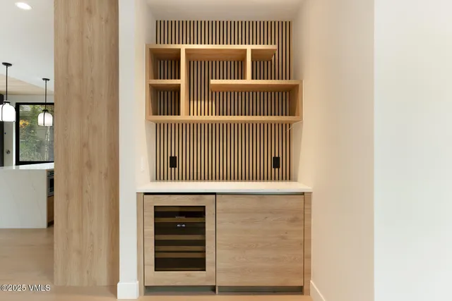 $6,995,000 | 2805 Bald Mountain Road, Unit EAST, Vail, CO 81657