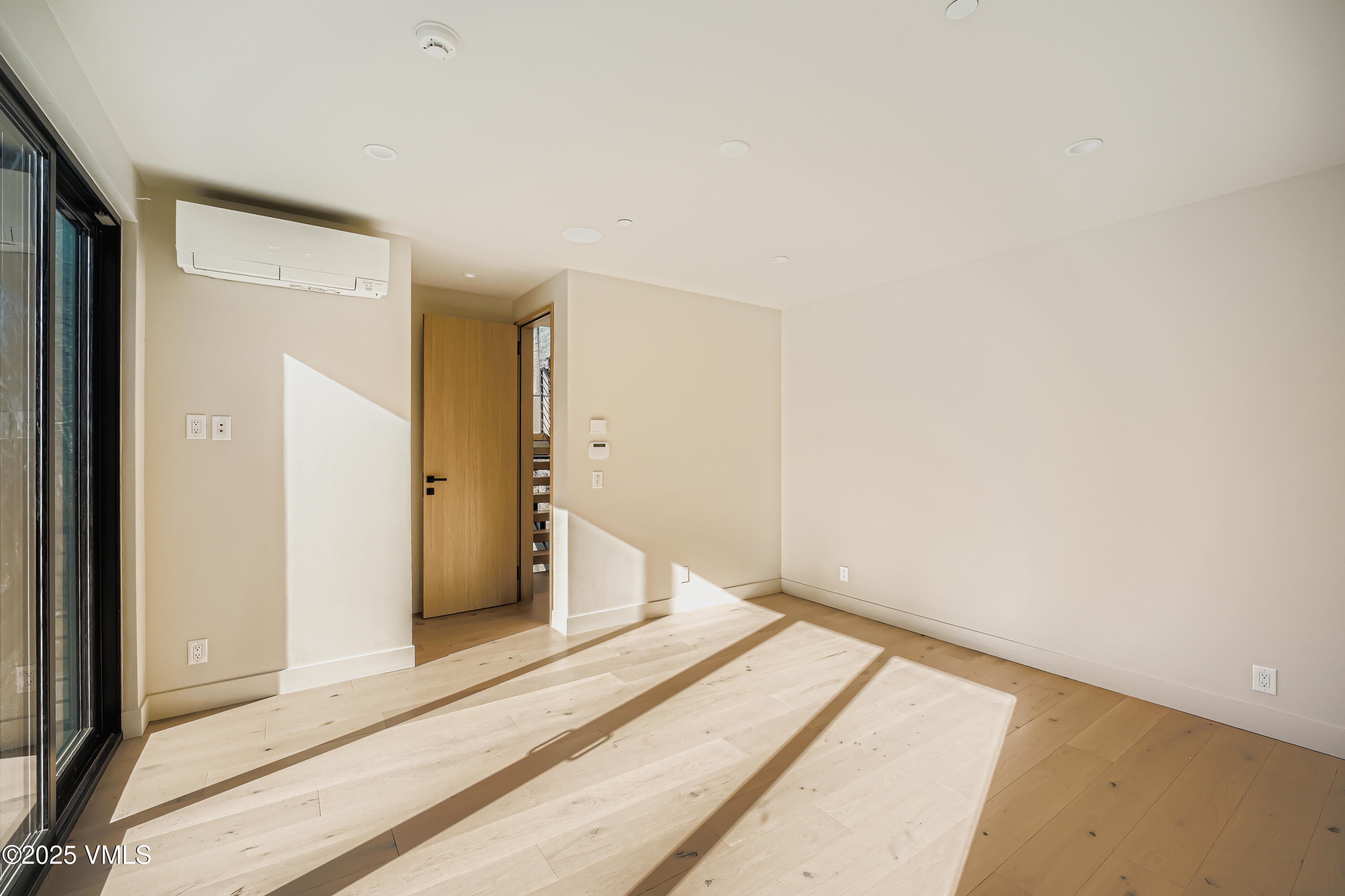 2811 Bald Mountain Road Vail, CO 81657 - Photo 23 of 55 a view of an empty room