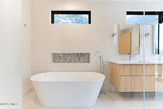 $6,750,000 | 2811 Bald Mountain Road, Vail, CO 81657