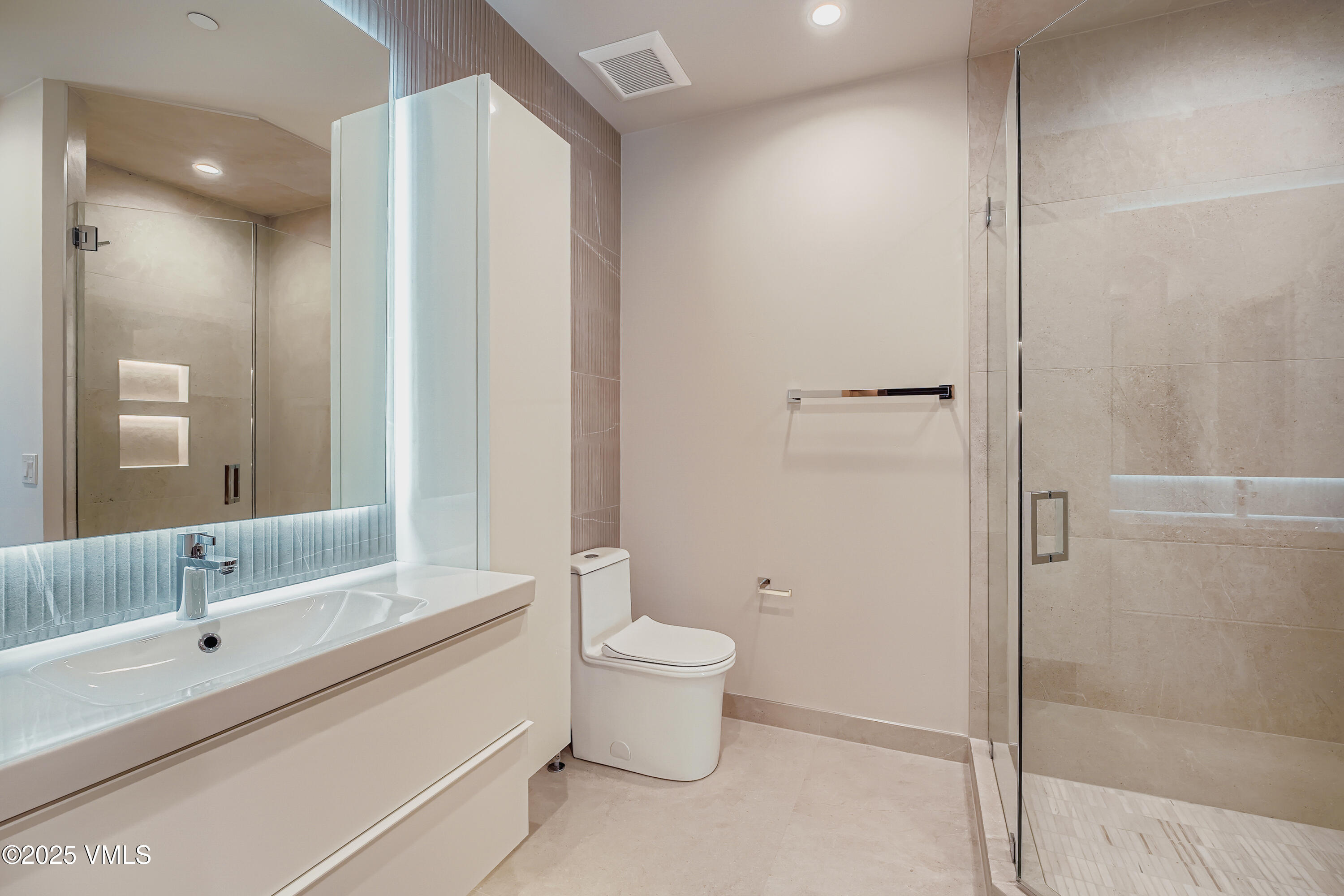 2811 Bald Mountain Road Vail, CO 81657 - Photo 37 of 55 2811 Bald Mountain Rd - Print Quality -