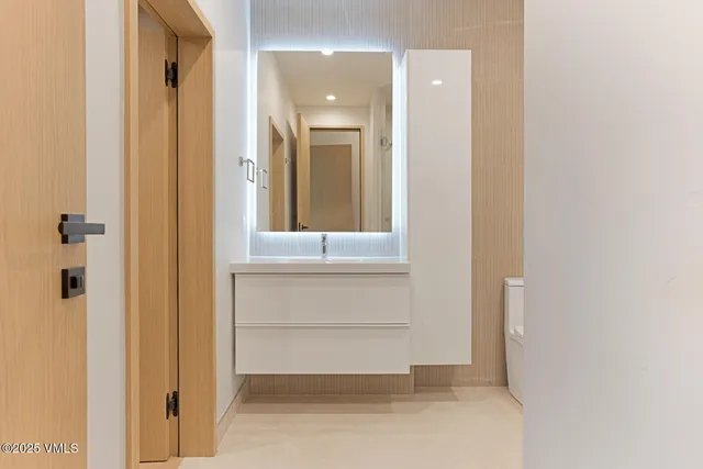 $6,995,000 | 2805 Bald Mountain Road, Unit EAST, Vail, CO 81657